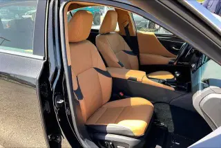 Lexus ES 350 2023 4dr Sedan