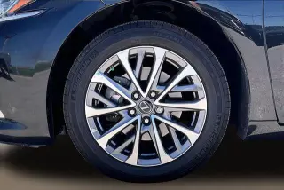 Lexus ES 350 2023 4dr Sedan