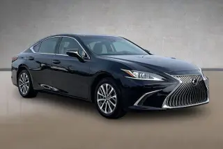 Lexus ES 350 2023 4dr Sedan