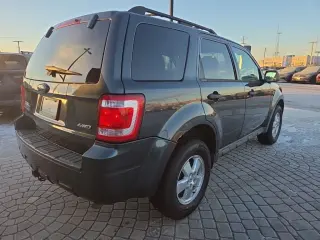 2009 Ford Escape XLT