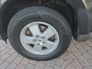 2009 Ford Escape XLT