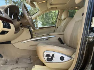 2011 Mercedes-Benz GL-Class GL 450 4MATIC