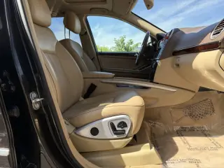 2011 Mercedes-Benz GL-Class GL 450 4MATIC