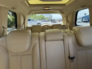 2011 Mercedes-Benz GL-Class GL 450 4MATIC