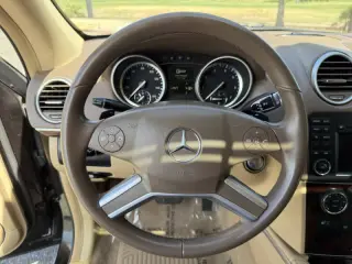 2011 Mercedes-Benz GL-Class GL 450 4MATIC