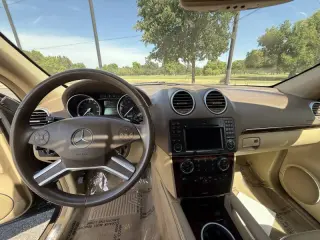 2011 Mercedes-Benz GL-Class GL 450 4MATIC