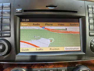 2011 Mercedes-Benz GL-Class GL 450 4MATIC