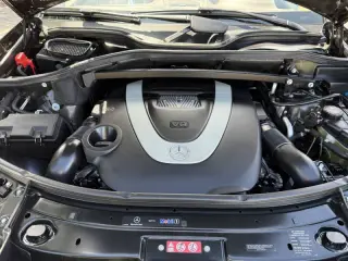 2011 Mercedes-Benz GL-Class GL 450 4MATIC