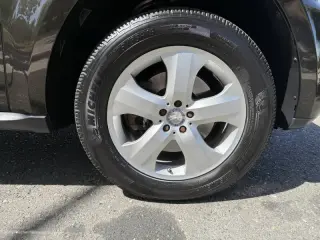 2011 Mercedes-Benz GL-Class GL 450 4MATIC