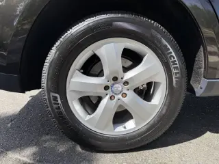 2011 Mercedes-Benz GL-Class GL 450 4MATIC