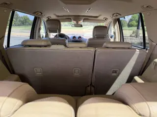 2011 Mercedes-Benz GL-Class GL 450 4MATIC