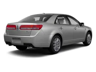 2010 Lincoln MKZ