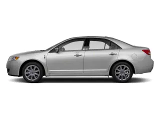 2010 Lincoln MKZ