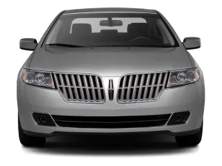 2010 Lincoln MKZ