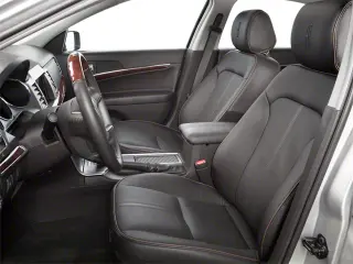 2010 Lincoln MKZ