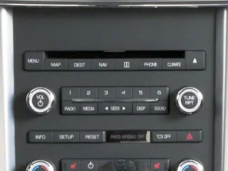 2010 Lincoln MKZ