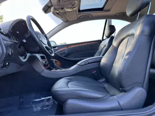 2003 Mercedes-Benz CLK CLK 320