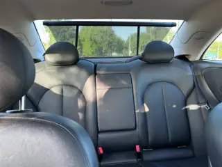 2003 Mercedes-Benz CLK CLK 320