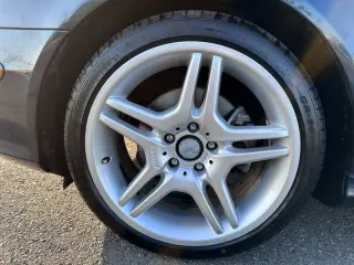 2003 Mercedes-Benz CLK CLK 320