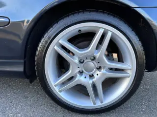 2003 Mercedes-Benz CLK CLK 320