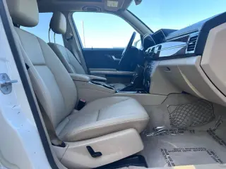 2012 Mercedes-Benz GLK GLK 350 4MATIC