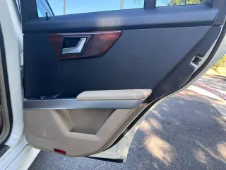 2012 Mercedes-Benz GLK GLK 350 4MATIC