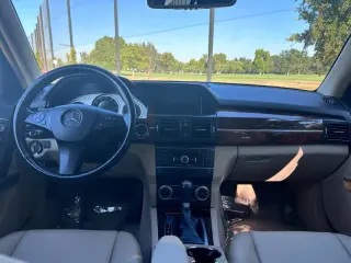2012 Mercedes-Benz GLK GLK 350 4MATIC