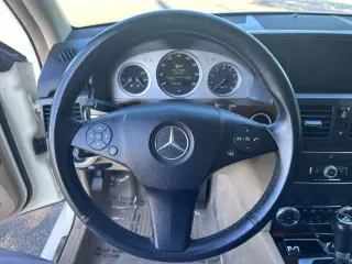 2012 Mercedes-Benz GLK GLK 350 4MATIC