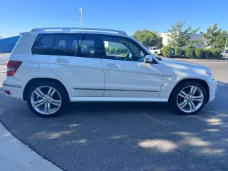 2012 Mercedes-Benz GLK GLK 350 4MATIC