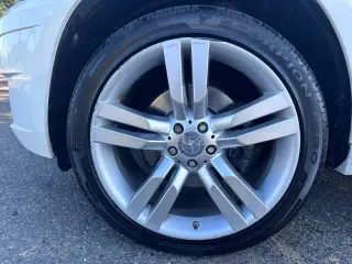 2012 Mercedes-Benz GLK GLK 350 4MATIC