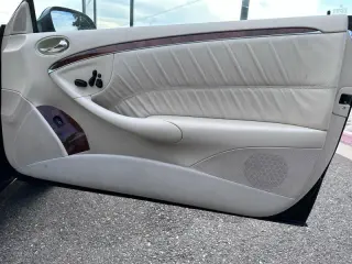 2006 Mercedes-Benz CLK CLK 350