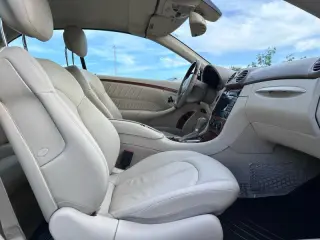 2006 Mercedes-Benz CLK CLK 350