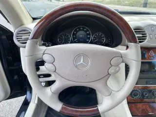 2006 Mercedes-Benz CLK CLK 350