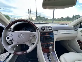 2006 Mercedes-Benz CLK CLK 350