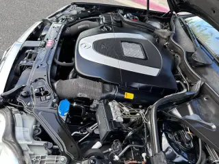 2006 Mercedes-Benz CLK CLK 350