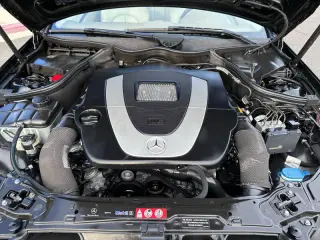 2006 Mercedes-Benz CLK CLK 350