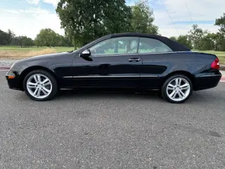 2006 Mercedes-Benz CLK CLK 350