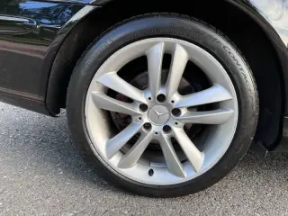2006 Mercedes-Benz CLK CLK 350