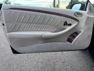 2006 Mercedes-Benz CLK CLK 350