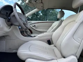 2006 Mercedes-Benz CLK CLK 350