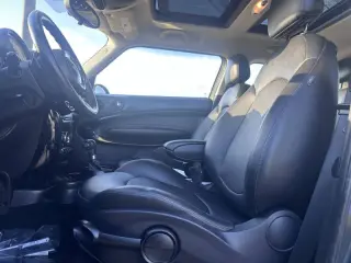 2013 MINI Paceman Cooper S