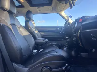 2013 MINI Paceman Cooper S