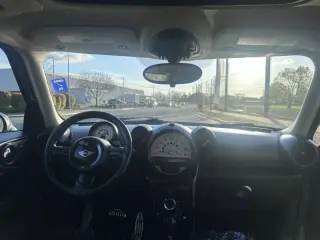 2013 MINI Paceman Cooper S