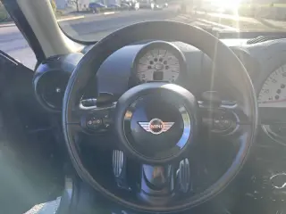 2013 MINI Paceman Cooper S