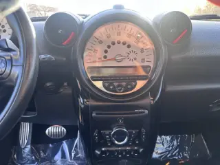 2013 MINI Paceman Cooper S