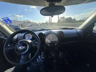 2013 MINI Paceman Cooper S