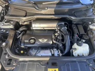2013 MINI Paceman Cooper S