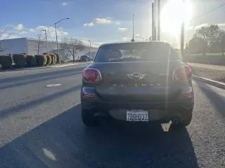 2013 MINI Paceman Cooper S