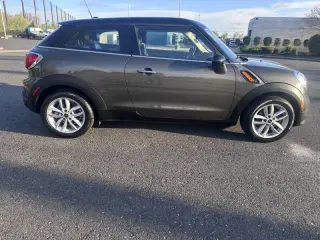 2013 MINI Paceman Cooper S