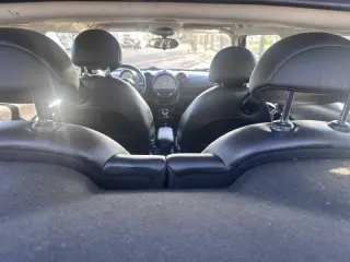 2013 MINI Paceman Cooper S